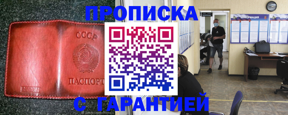 прописка гарантия в Кызыле